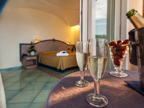 Sorriso Terme Resort