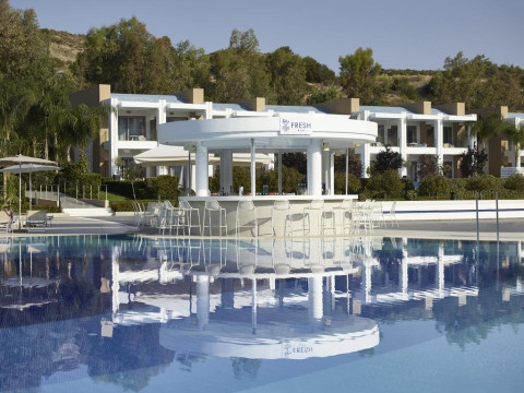 Princess Andriana Resort and Spa