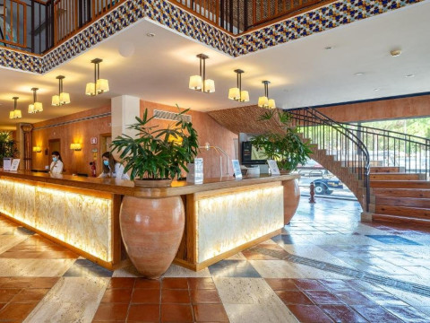 Grande Real Santa Eulalia Resort And Spa