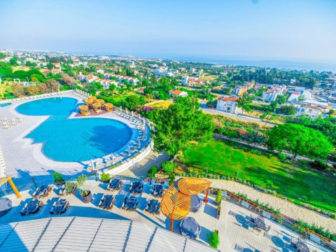 Chamada Prestige 5*/ Kyrenia