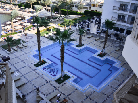ROYAL STAR BEACH RESORT