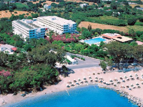 Continental Palace Kos