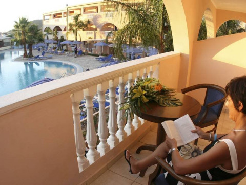 Zante Village (Alykanas)