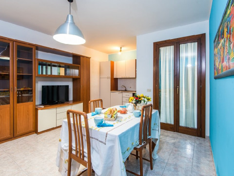 Apartamente SMART Marina di Ginosa