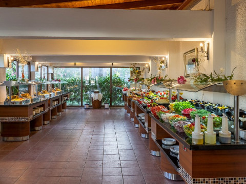 NATUR GARDEN HOTEL (Bitez)