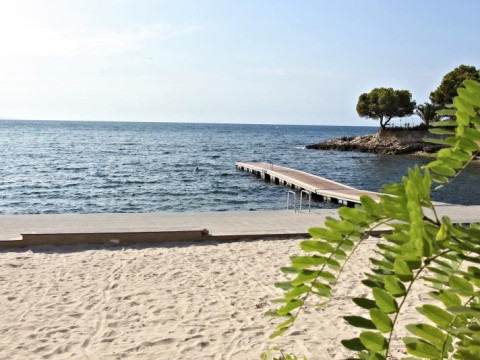 Son Caliu Spa Oasis