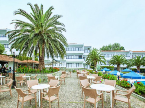 Port Marina (Pefkohori - Kassandra)
