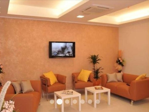 Aparthotel Perla Residence