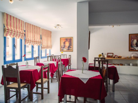 Iliana Apartments (K)