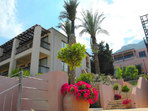 Ionian Blue Bungalows & Spa Resort