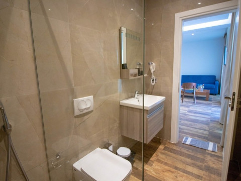 Blue Marine Hotel (Durres)