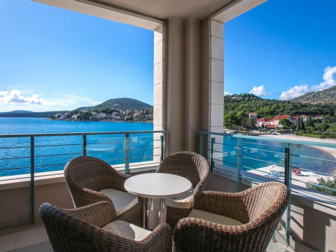 Admiral Grand Hotel (Slano)