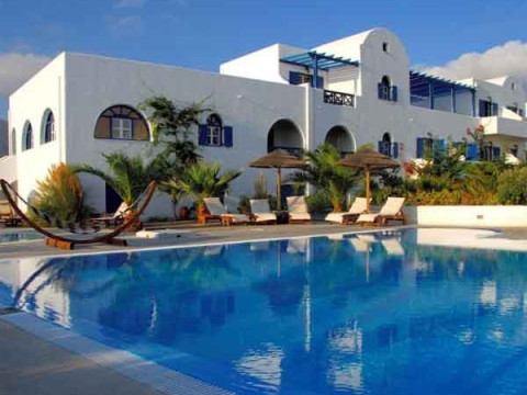 Mediterranean White