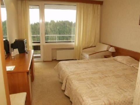 MURGAVETS GRAND HOTEL