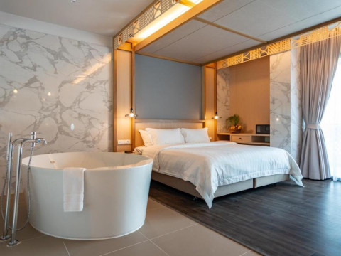 THE PAVILIONS ANANA KRABI 5*