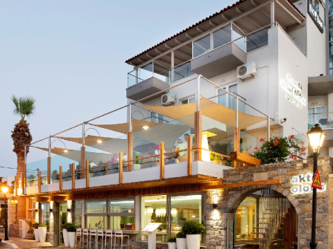 Elounda Akti Olous (Adults Only, 17+)