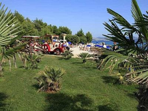 AMADRIA PARK LIFESTYLE HOTEL JURE (Ex Solaris) (Sibenik)