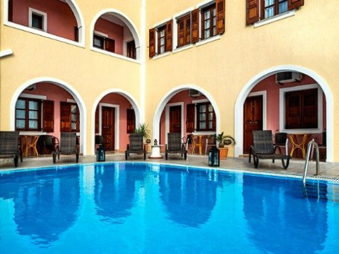 Astir Thira