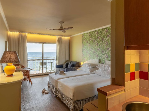 PESTANA OCEAN BAY - ALL INCLUSIVE RESORT
