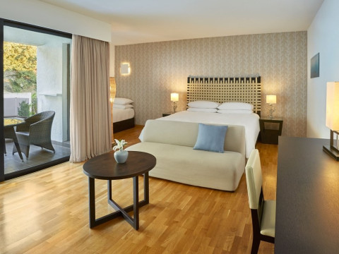 Sheraton Rhodes Resort