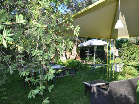 Villagio Maistro (Agios Ioannis)
