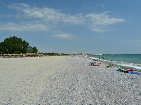 Dion Palace Resort and Spa