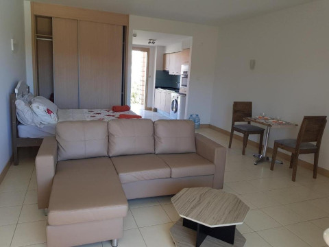 Aparthotel Vila Verde