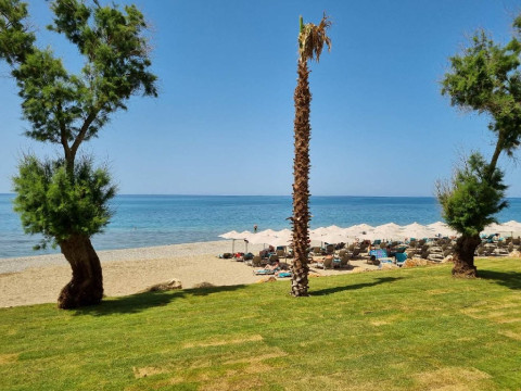 AMIRA LUXURY RESORT SPA  (ADULTS ONLY 16+) (K)