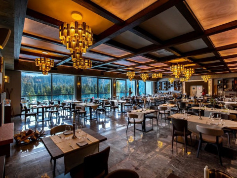 Belmont Hotel Spa