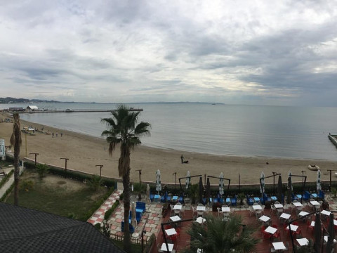 Vila Verde (Durres)