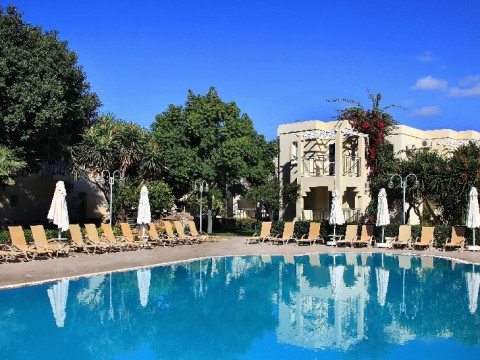 MANDARIN RESORT BODRUM