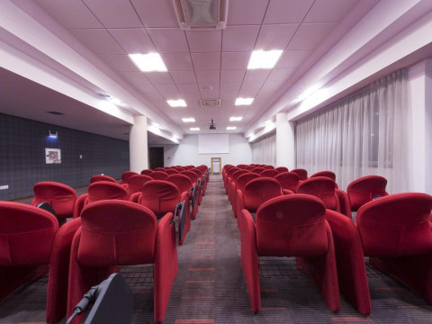 Hotel Transilvania (Alba Iulia)