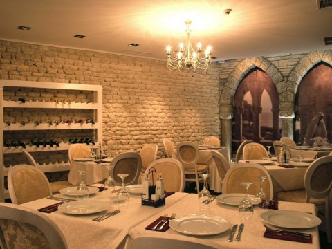REGINA MARIA SPA