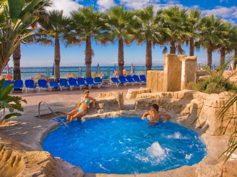 Marbella Playa (Marbella)
