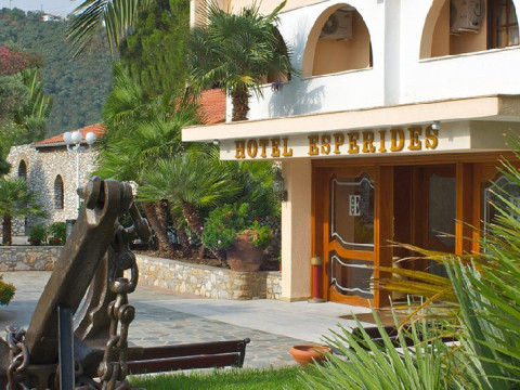 Esperides