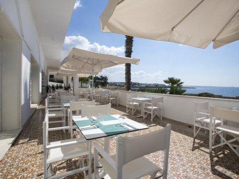 Grand Hotel Riviera (Santa Maria Al Bagno)