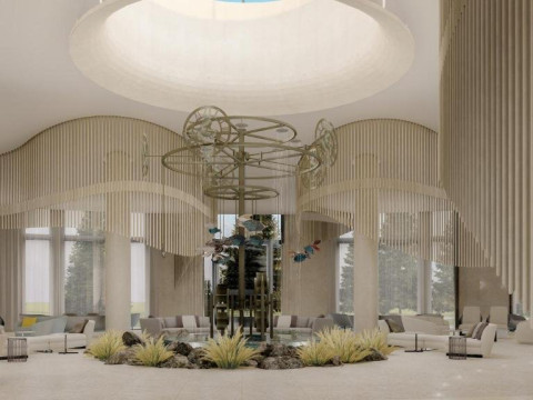 Aquahouse hotel spa