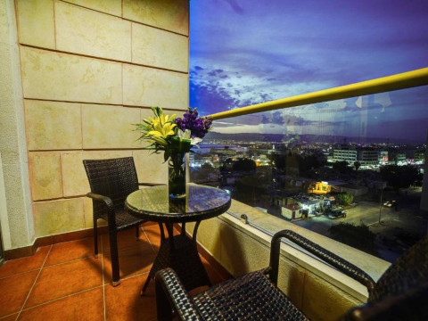De Lara Hotel Aqaba