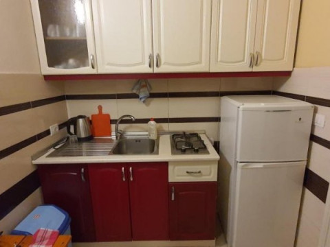 MY GROUP APARTMENTS