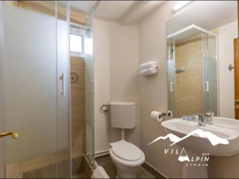 Vila Alpin