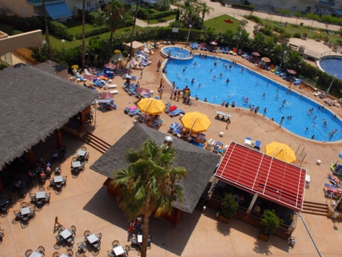 La Hacienda Gran Hotel 