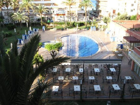 Helios Mallorca