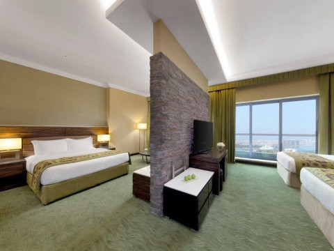 Atana Hotel