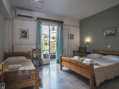 Iliada Beach Hotel (Gouvia)
