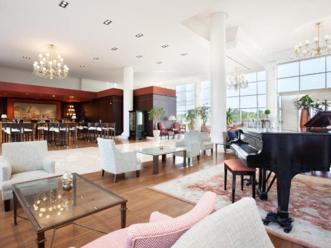 Grupotel Playa de Palma Suites Spa