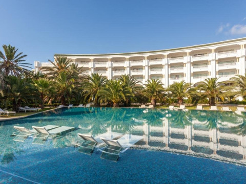TUI BLUE OCEANA SUITES