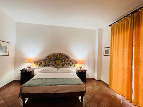 Hotel Bay Palace Taormina