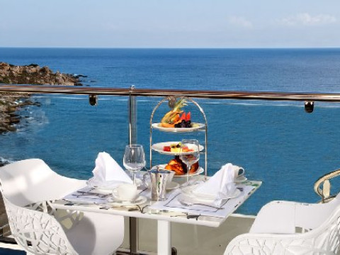 Elysium Resort and Spa (Faliraki)
