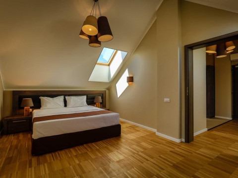Delta Boutique and Carmen Silva Resort
