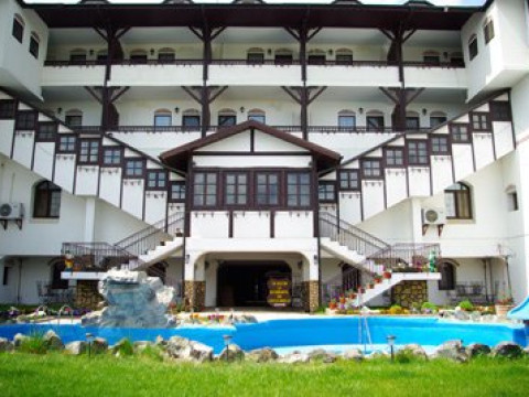 Complex Moara Dragaicilor
